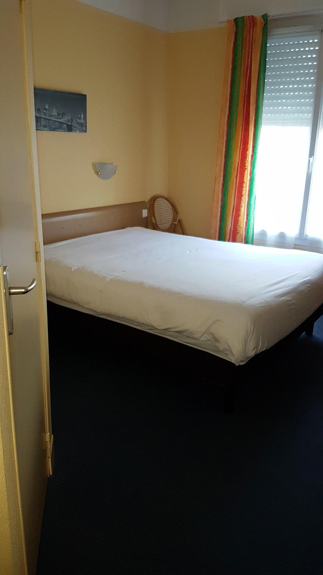 Hotel Le Bretagne Saint-Nazaire  Kültér fotó