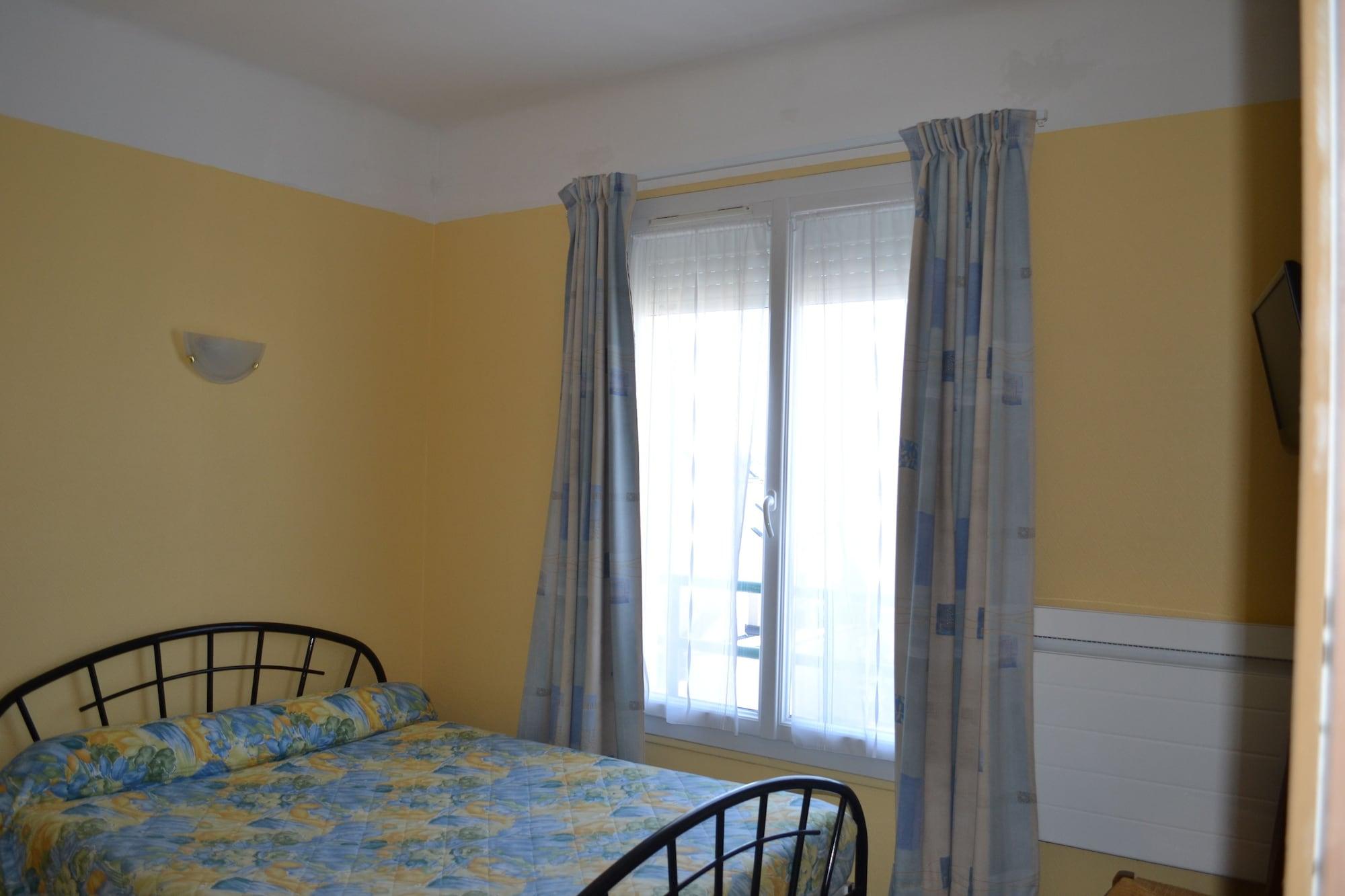 Hotel Le Bretagne Saint-Nazaire  Kültér fotó