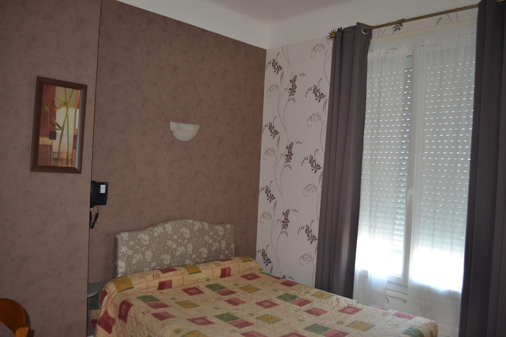 Hotel Le Bretagne Saint-Nazaire  Kültér fotó