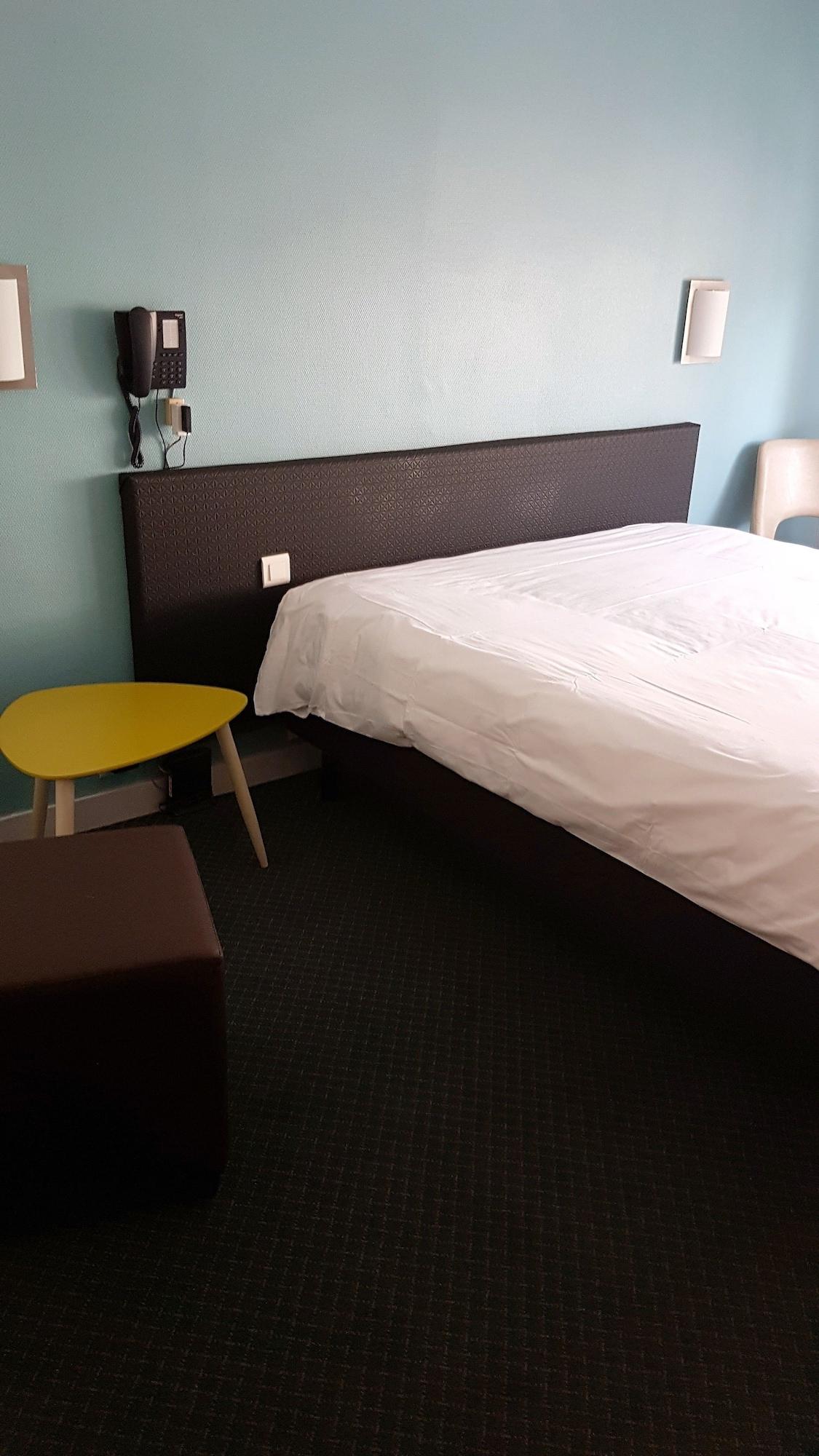 Hotel Le Bretagne Saint-Nazaire  Kültér fotó