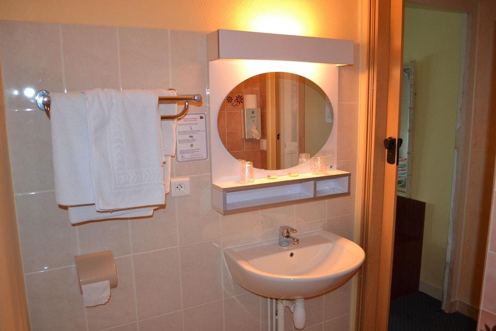 Hotel Le Bretagne Saint-Nazaire  Kültér fotó