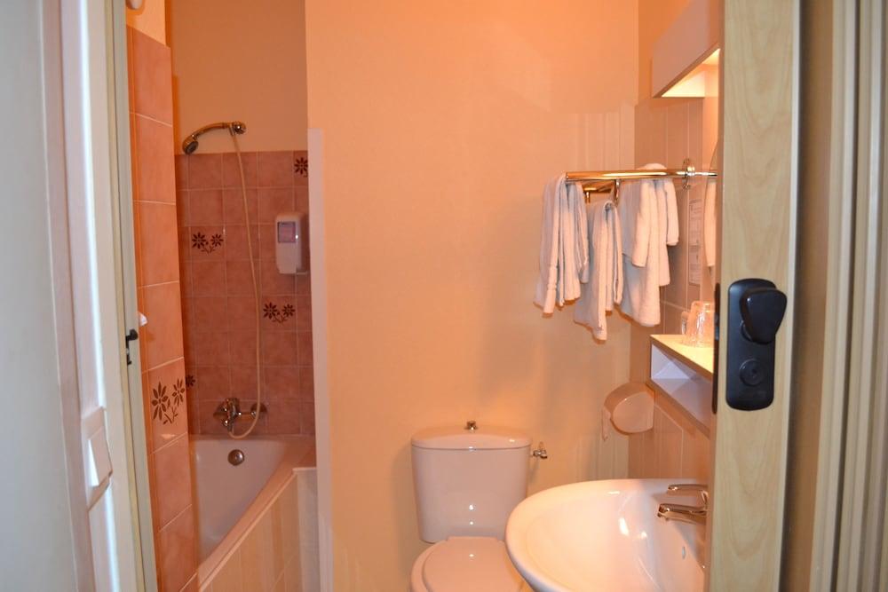 Hotel Le Bretagne Saint-Nazaire  Kültér fotó