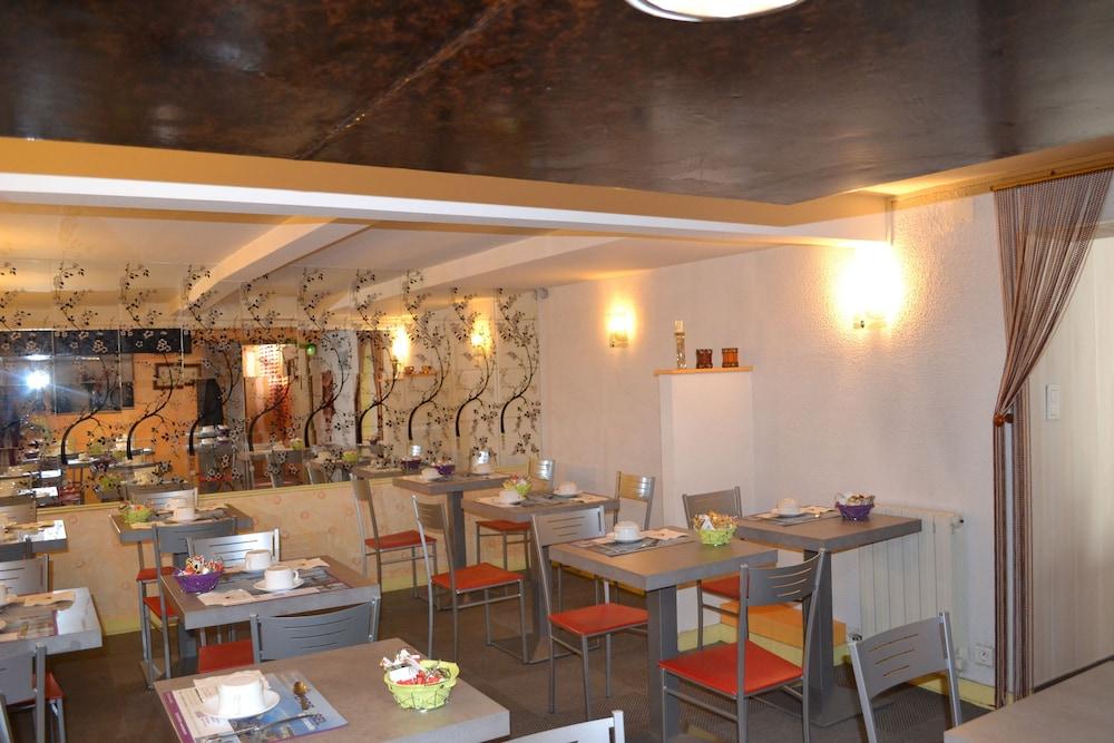 Hotel Le Bretagne Saint-Nazaire  Kültér fotó