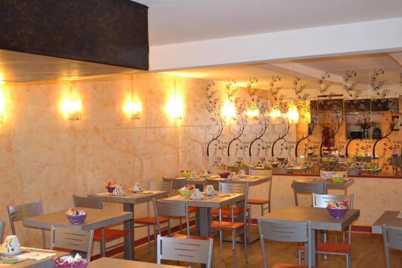 Hotel Le Bretagne Saint-Nazaire  Kültér fotó