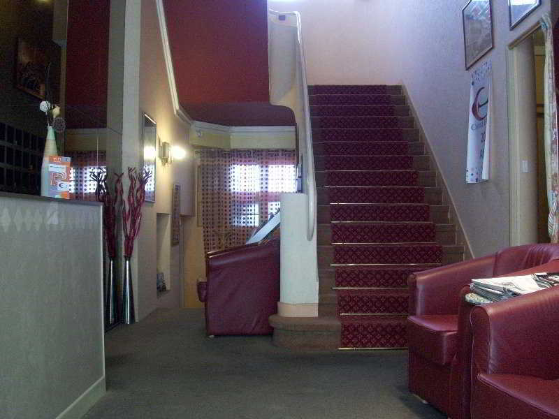 Hotel Le Bretagne Saint-Nazaire  Kültér fotó