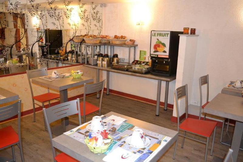 Hotel Le Bretagne Saint-Nazaire  Kültér fotó