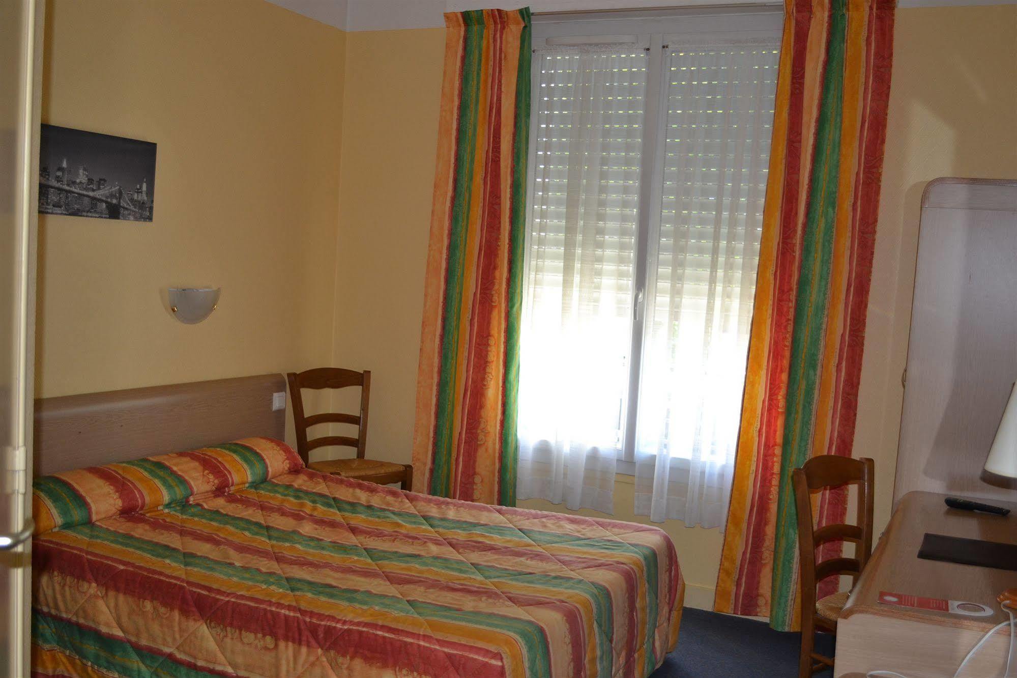 Hotel Le Bretagne Saint-Nazaire  Kültér fotó