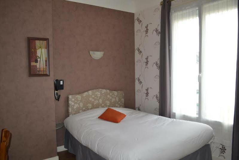 Hotel Le Bretagne Saint-Nazaire  Kültér fotó